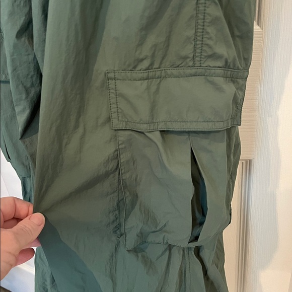 Anthropologie daily practice messa jumpsuit - Picture 6 of 12